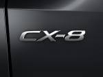 Mazda CX-8 2017 года